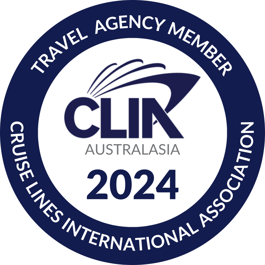 Cruise Lines International Association Member